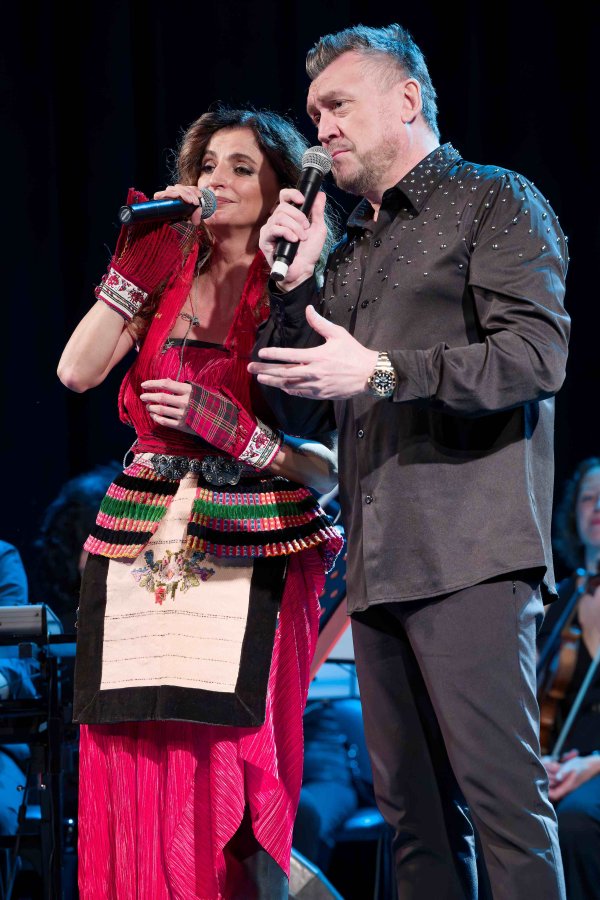 Снимка: Росен Донев